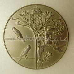 Rakousko - Dolnorakouský svaz chovatelů kanárů
