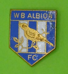 WB Albion