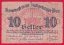 Vídeň - 10 haléřů - 1919
