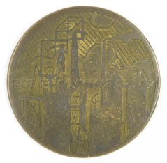 Vítkovické železárny 1928