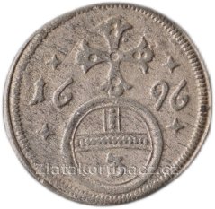 Grešle 1696 Opolí