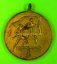 Pam. medaile na 1.říjen  Sudety 1938  - bronz