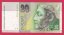 Slovenská republika - 20 korun 2001 "J"