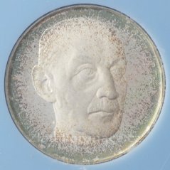 1974 - 50Kčs - J.Jesenský - Proof
