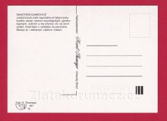 Klimkovice - lázně Klimkovice