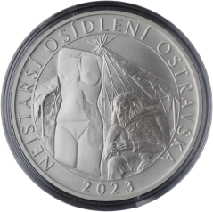 Osídlení Ostravska