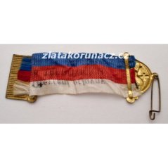 Stuha-Otevření Orlovny v Třebovicích
