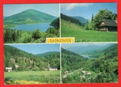 Raškovice - Frýdek Místek