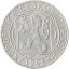 600. výr. Univerzity Karlovy - 100 Kčs 1948