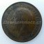 Anglie - 1 Farthing 1926