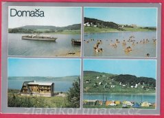 Domaša - Dobrá