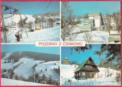 Čenkovice