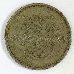 Finsko - 50 penniä 1935