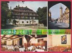 Domažlice III.