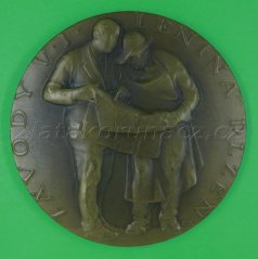 Závody V.I. Lenina Plzeň