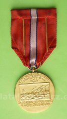 Za 50letou věrnou práci v našich železárnách, Vítkovické železárny