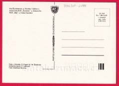 Liptov - zotavovny ROH Ďumbier a Máj