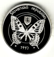 1997 - 500Sk -  Pieniny - Standart