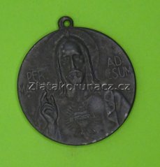 Ježíš a Marie