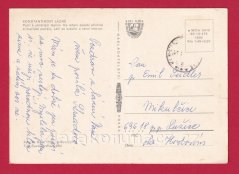 Konstantinovy lázně - uhličité lázně