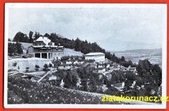 Frenštát pod Radhoštěm - Palachova osada