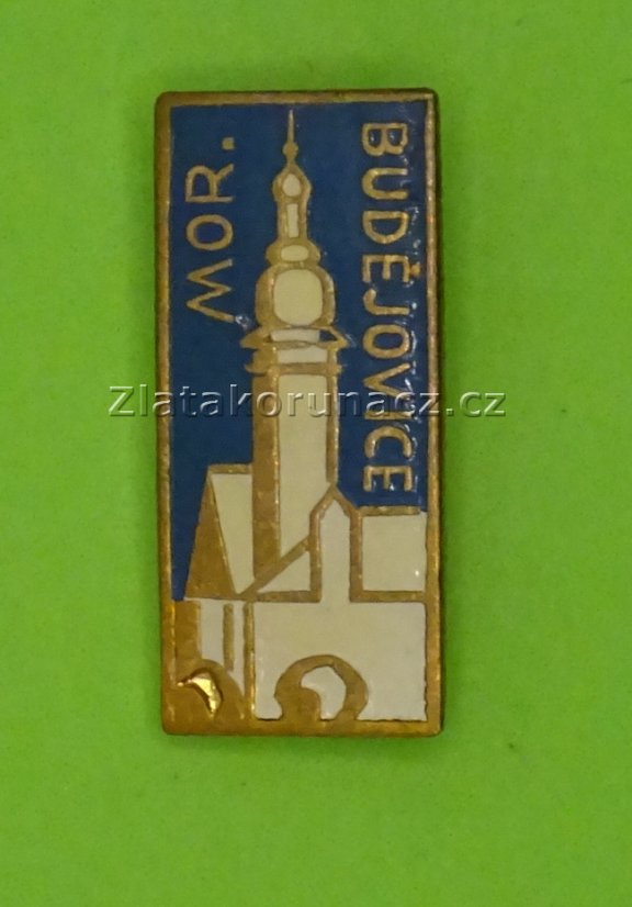 Mor. Budějovice