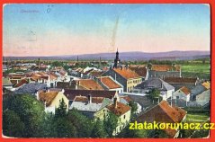 Amstetten,OR