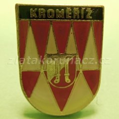 Kroměříž IV