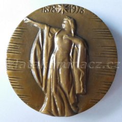 Ema Destinová - 1878-1978