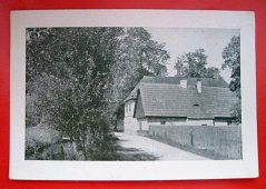 Ratibořice - Babiččino údolí - Staré bělidlo