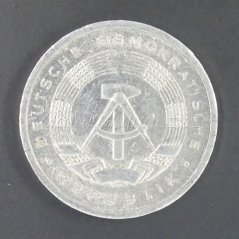 NDR - 1 Pfennig 1984 A