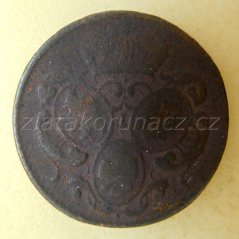 Grešle 1764 bz.