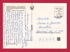 Konstantinovy lázně - lázně a zřícenina Gutštejn