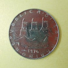 San Marino - 100 Lir 1976 R