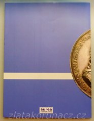 Aukční katalog - 101. aukce - Aurea