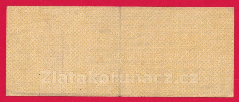 Rusko-Sibiř - 1000 Rubl 1919