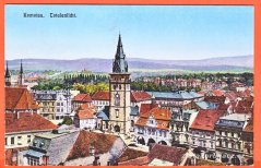 Chomutov