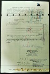 USA - Consolidated Edison Company of New York, Inc. - 1966