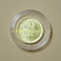 1995 - 1 000 Kč Koruna Česká