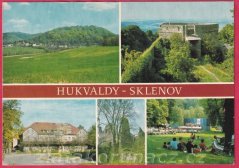 Hukvaldy - Sklenov