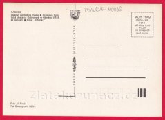 Náchod - Jiráskova turistická chata na Dobrošově