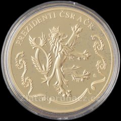 Prezidenti ČSR a ČR - Ludvík Svoboda 1968-1975