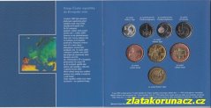 Sada mincí - 2004 - Vstup do EU