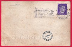 Berlín - Charlottenburgský most