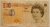 Anglie - 10 Pounds 2004