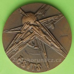 ČSVTS 30 let Československé Vědeckotechnické Společnosti