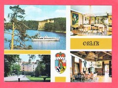 Orlík