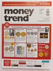 Money trend