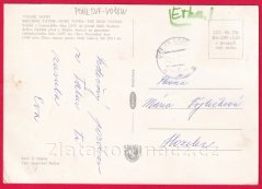 Vysoké Tatry - Malý Ľadový štít