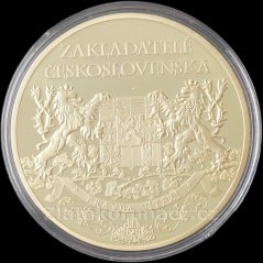 Zakladatelé Československa - Milan Rastislav Štefánik